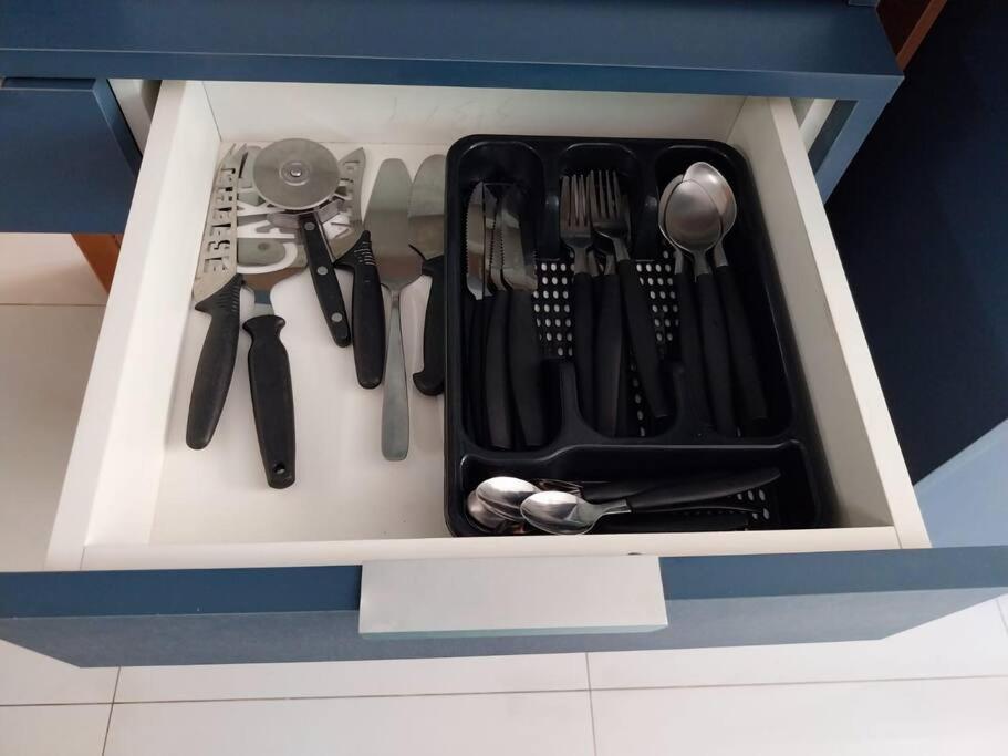 Flat De Luxo Em Um Resort! برازيليا المظهر الخارجي الصورة