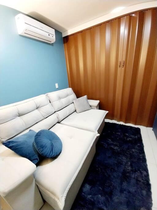 Flat De Luxo Em Um Resort! برازيليا المظهر الخارجي الصورة