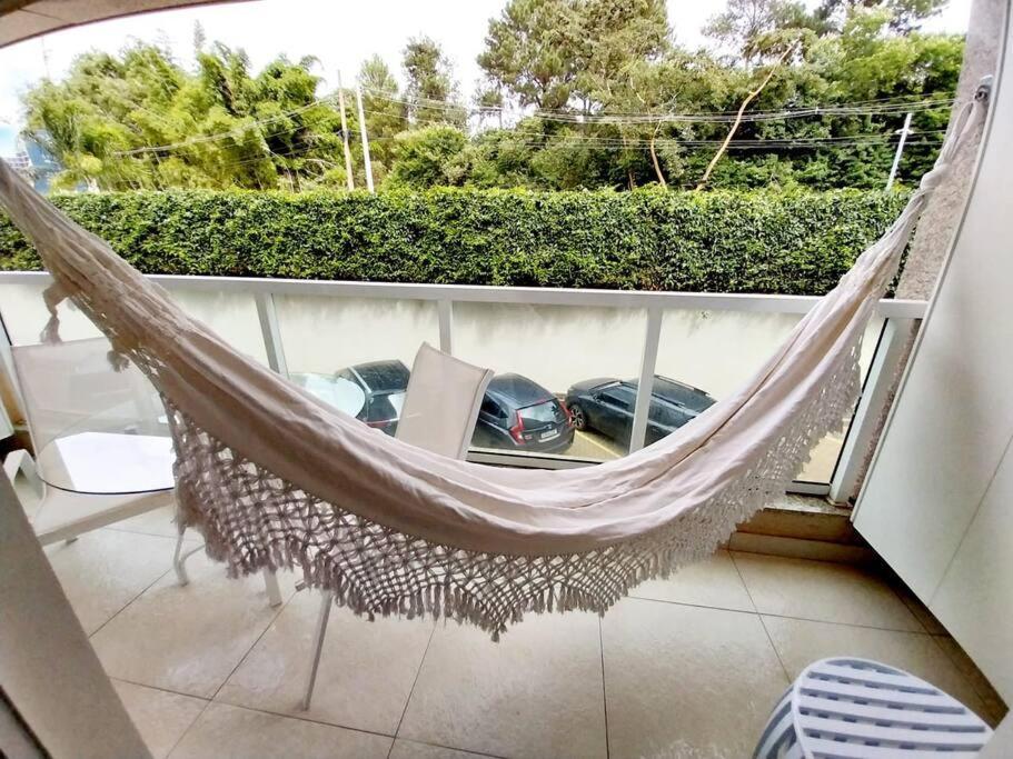 Flat De Luxo Em Um Resort! برازيليا المظهر الخارجي الصورة